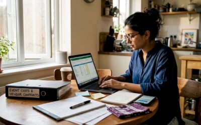 Event budgeting challenges: overcoming obstacles to stay on plan