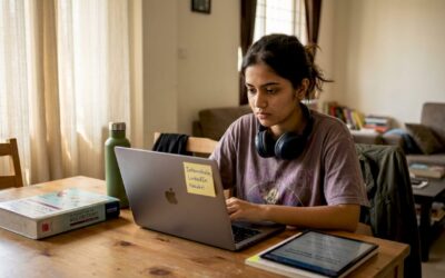 How to get an event internship in India: step-by-step