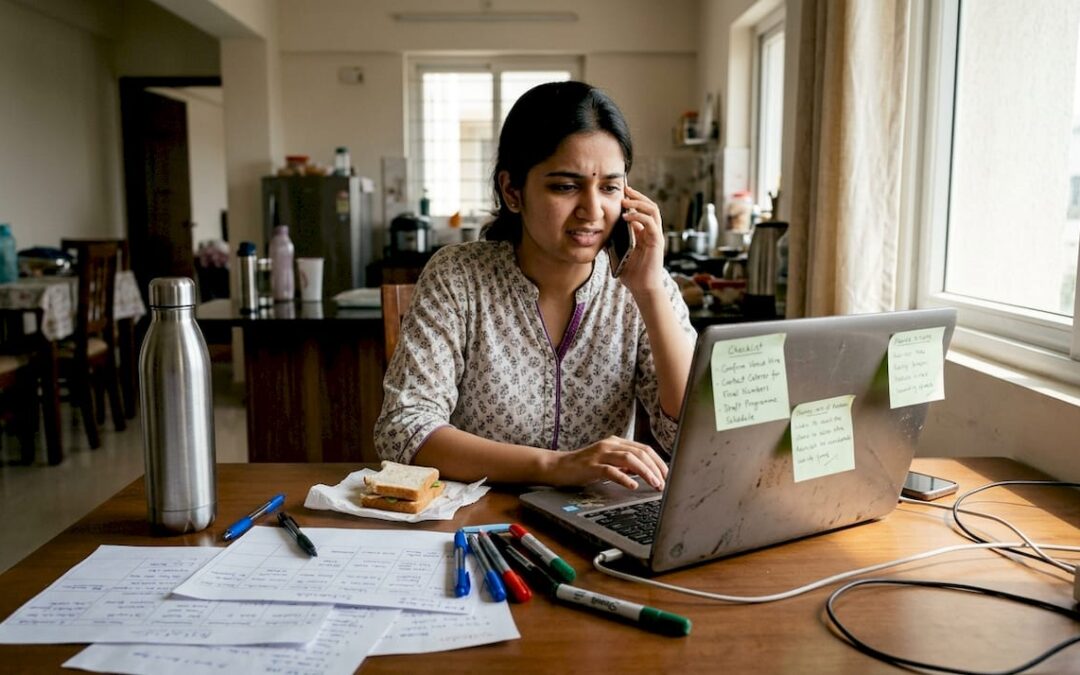 Event management lifestyle: a practical guide for 2026