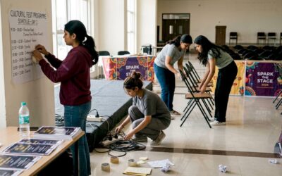 Top event management competitions in India: boost your career