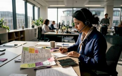 Event management in media: Skills for entertainment careers