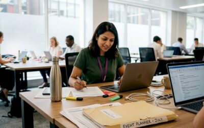 Event project management: Build your career in India