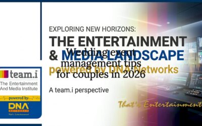 Wedding event management tips for couples in 2026