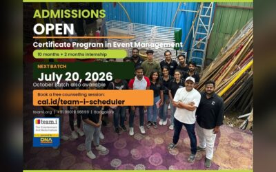 Diploma in Event Management vs CPEM: What team I Actually Offers