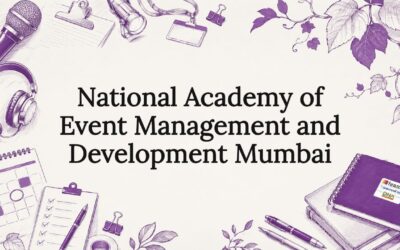 National Academy of Event Management and Development Mumbai